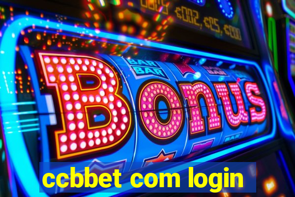 ccbbet com login